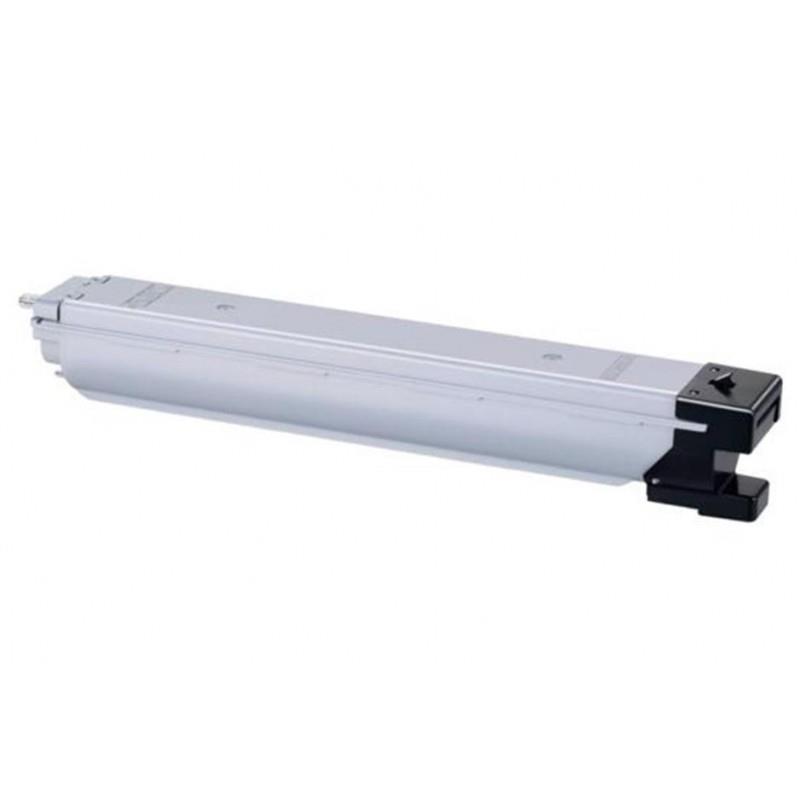 Samsung CLX 9201 Nero Toner Compatibile per CLX9251, CLX9301, C9201